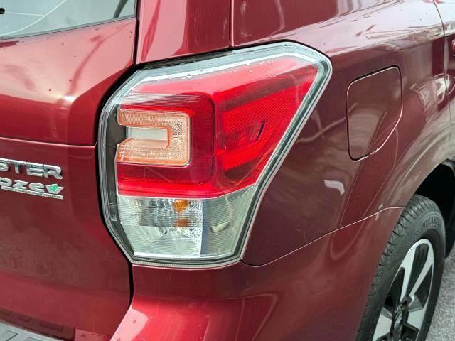 used 2017 Subaru Forester car, priced at $14,588