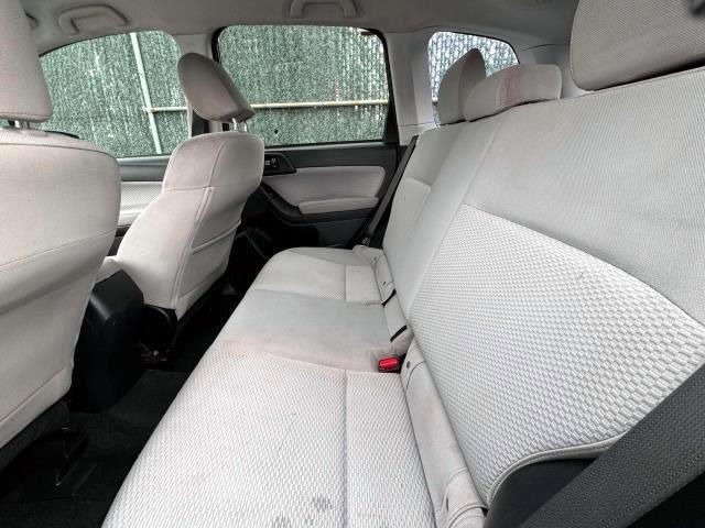 used 2017 Subaru Forester car, priced at $14,588