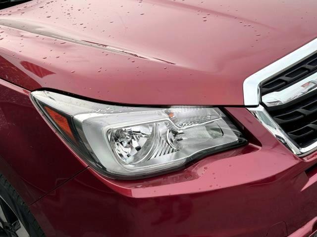 used 2017 Subaru Forester car, priced at $14,588