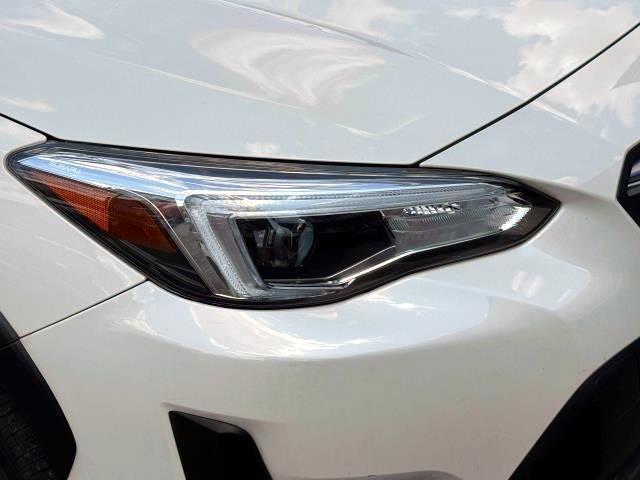 used 2022 Subaru Crosstrek car, priced at $25,388