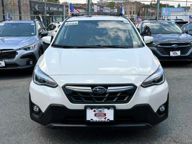 used 2022 Subaru Crosstrek car, priced at $25,388