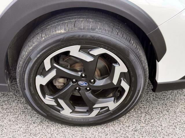 used 2022 Subaru Crosstrek car, priced at $25,388