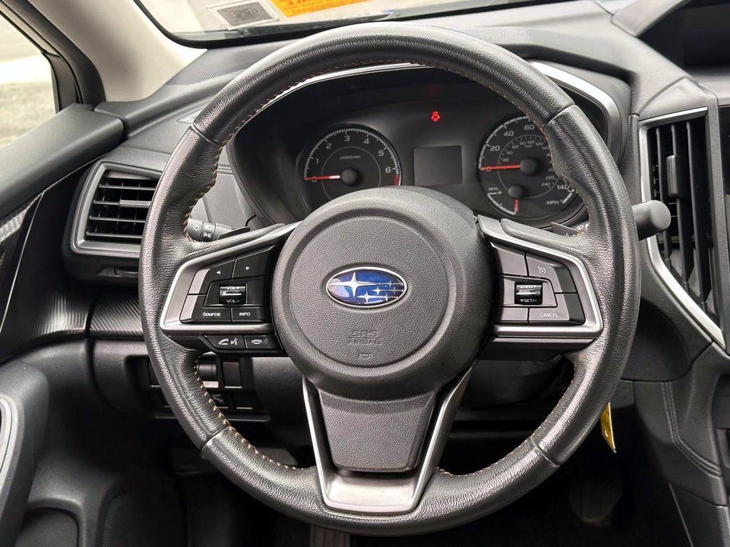 used 2018 Subaru Crosstrek car, priced at $17,998