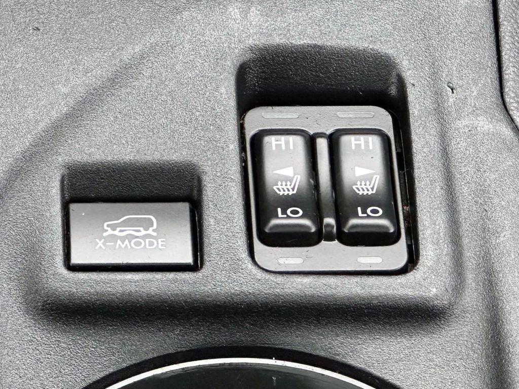 used 2018 Subaru Crosstrek car, priced at $17,998