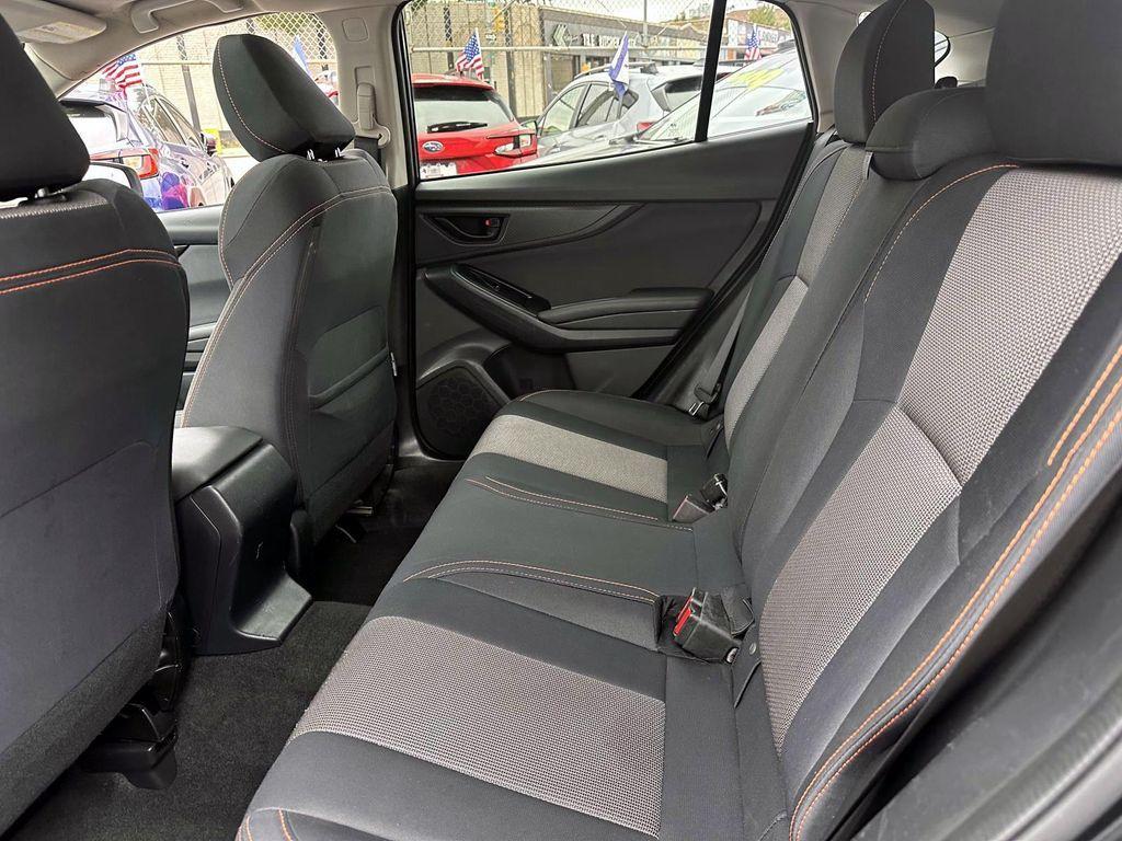 used 2018 Subaru Crosstrek car, priced at $17,998