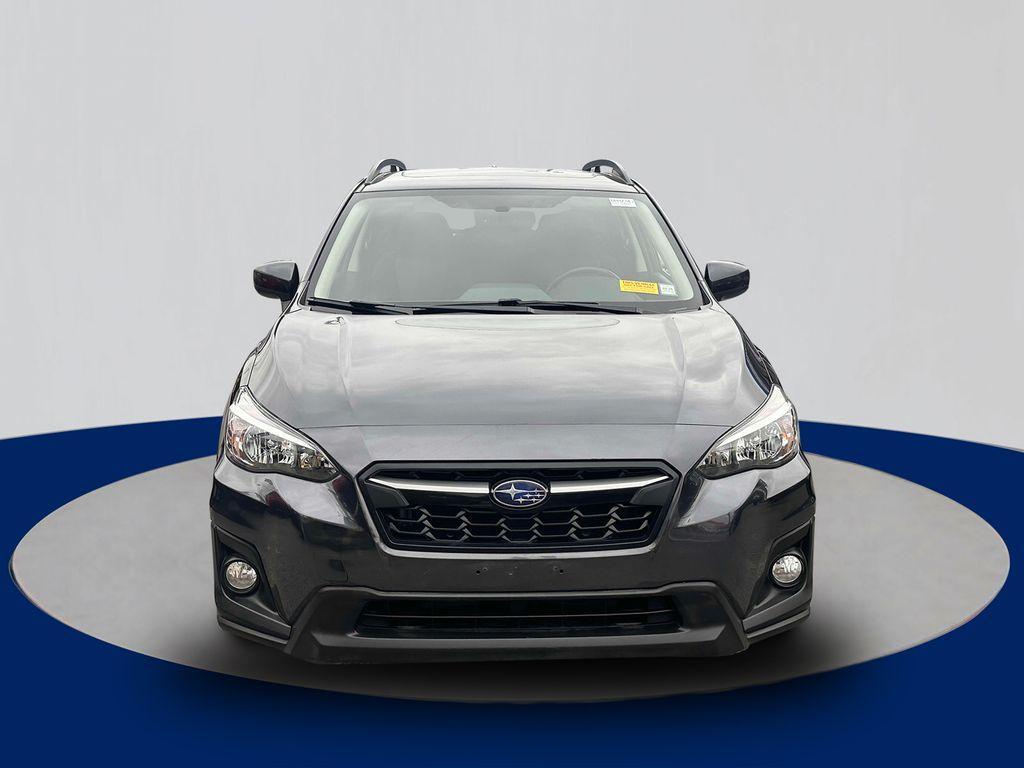 used 2018 Subaru Crosstrek car, priced at $17,998