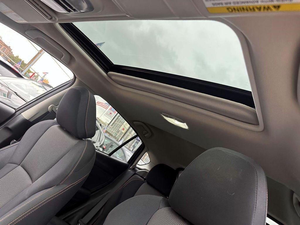 used 2018 Subaru Crosstrek car, priced at $17,998