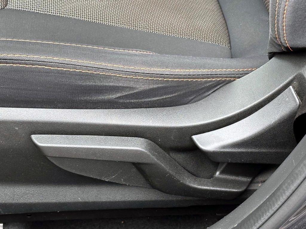 used 2018 Subaru Crosstrek car, priced at $17,998