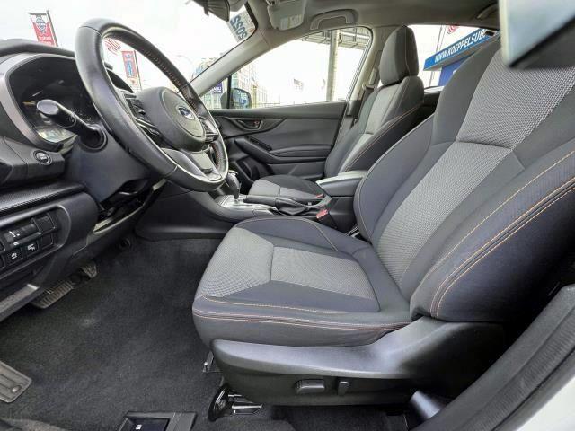 used 2022 Subaru Crosstrek car, priced at $23,699