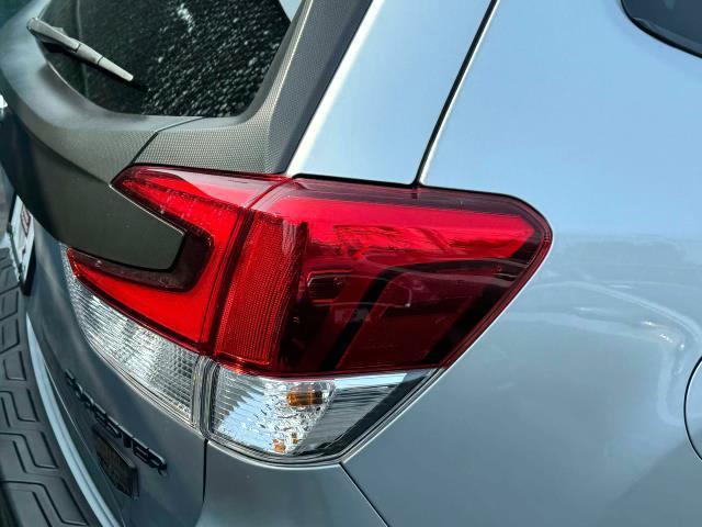 used 2022 Subaru Forester car, priced at $29,588