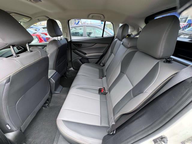 used 2022 Subaru Crosstrek car, priced at $24,388