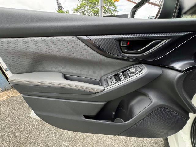 used 2022 Subaru Crosstrek car, priced at $24,388