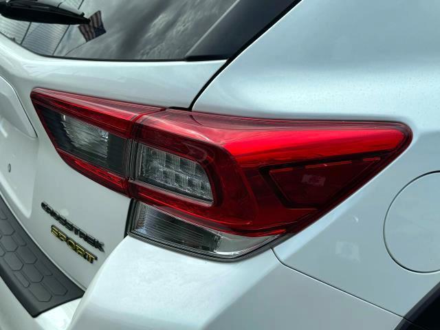 used 2022 Subaru Crosstrek car, priced at $24,388
