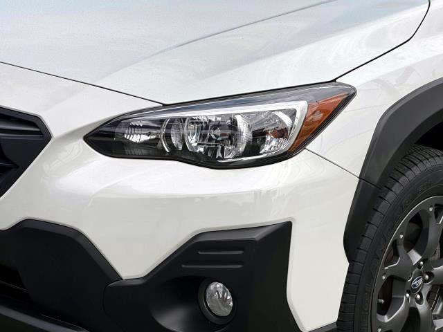 used 2022 Subaru Crosstrek car, priced at $24,388