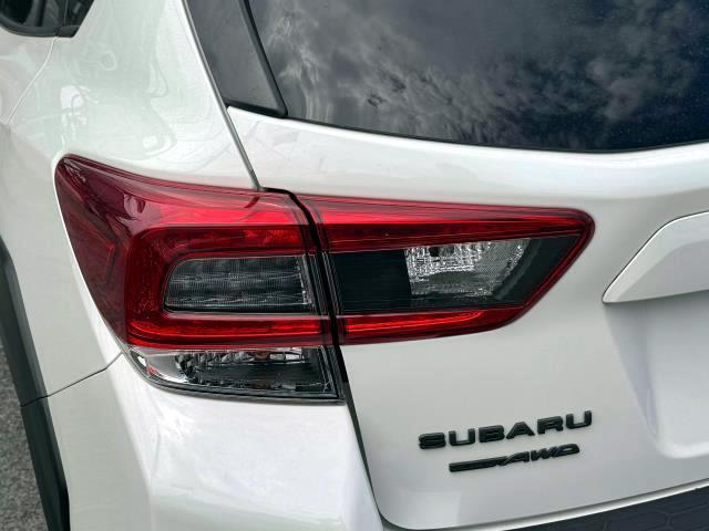 used 2022 Subaru Crosstrek car, priced at $24,388