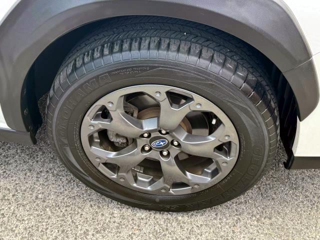 used 2022 Subaru Crosstrek car, priced at $24,388