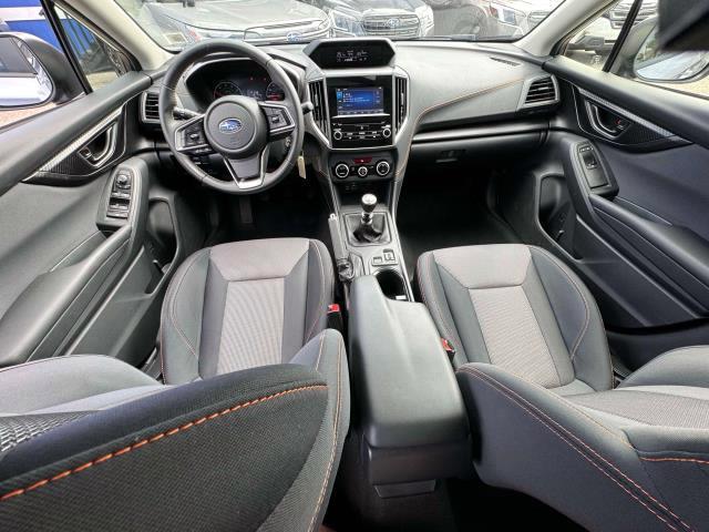 used 2023 Subaru Crosstrek car, priced at $24,488