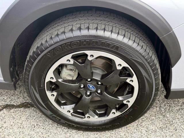 used 2023 Subaru Crosstrek car, priced at $24,488