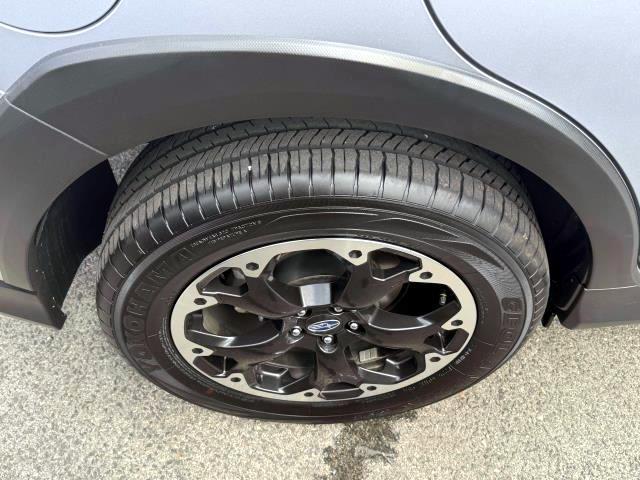 used 2023 Subaru Crosstrek car, priced at $24,488