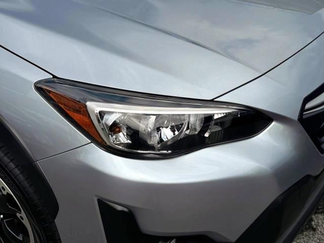 used 2023 Subaru Crosstrek car, priced at $24,488