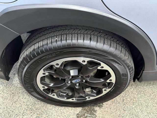 used 2023 Subaru Crosstrek car, priced at $24,488