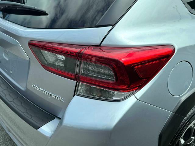 used 2023 Subaru Crosstrek car, priced at $24,488