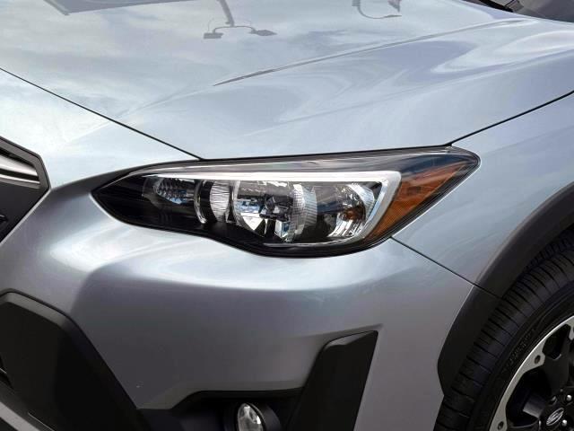 used 2023 Subaru Crosstrek car, priced at $24,488