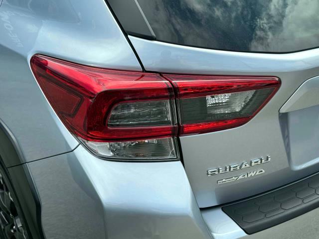 used 2023 Subaru Crosstrek car, priced at $24,488