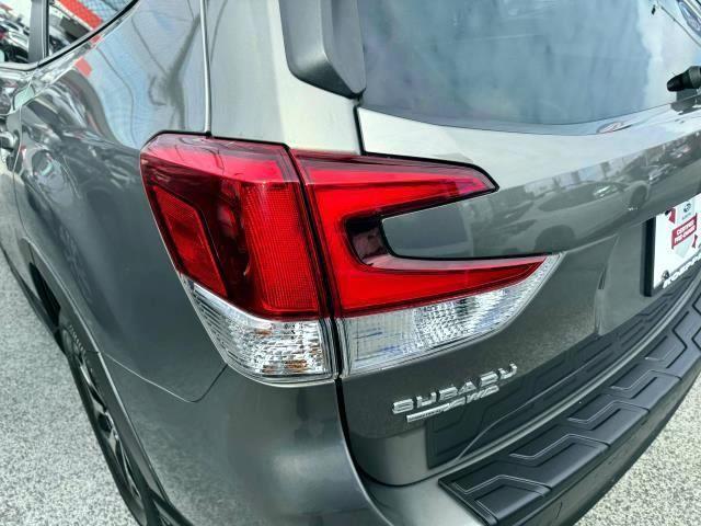 used 2021 Subaru Forester car, priced at $24,588