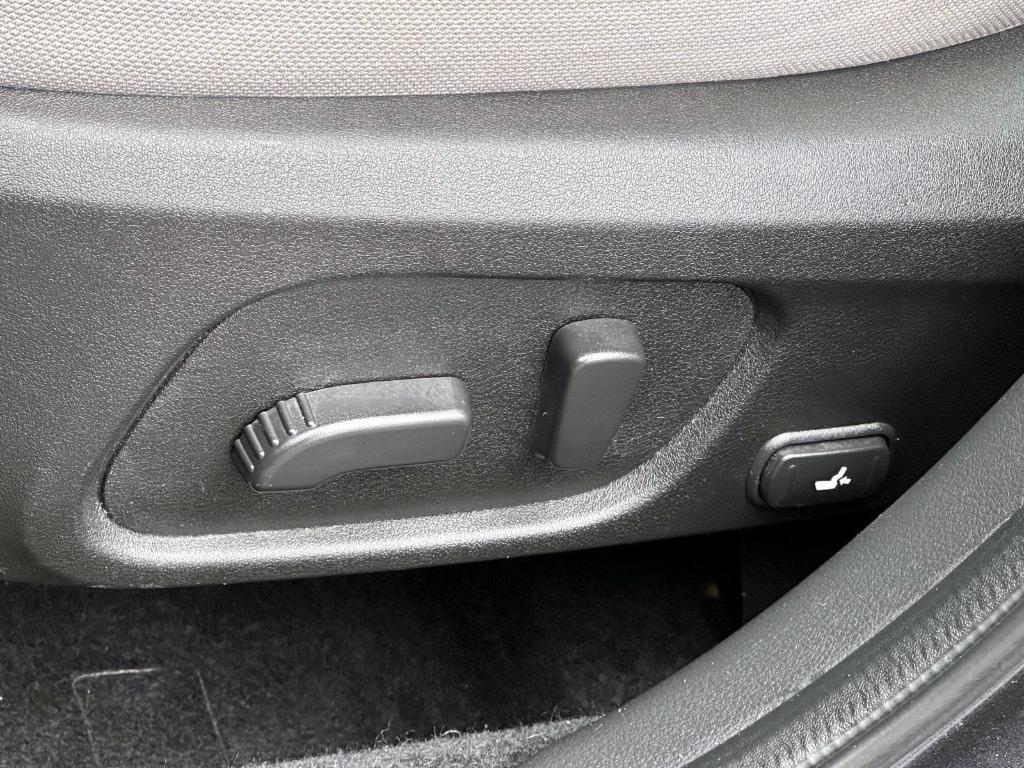 used 2018 Subaru Forester car, priced at $18,488