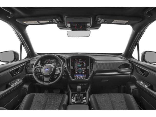 new 2025 Subaru Forester car, priced at $36,464