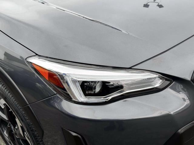 used 2022 Subaru Crosstrek car, priced at $26,588