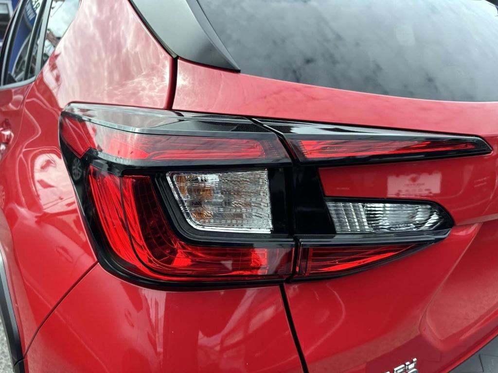 used 2024 Subaru Crosstrek car, priced at $28,997