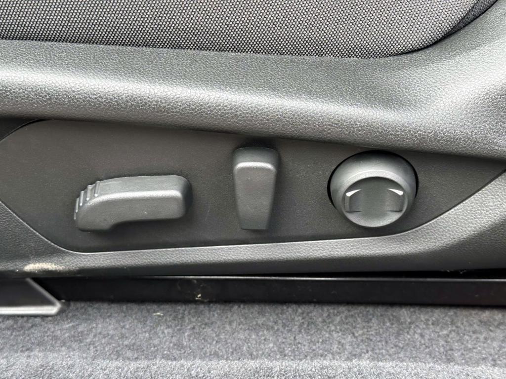 used 2024 Subaru Crosstrek car, priced at $28,997