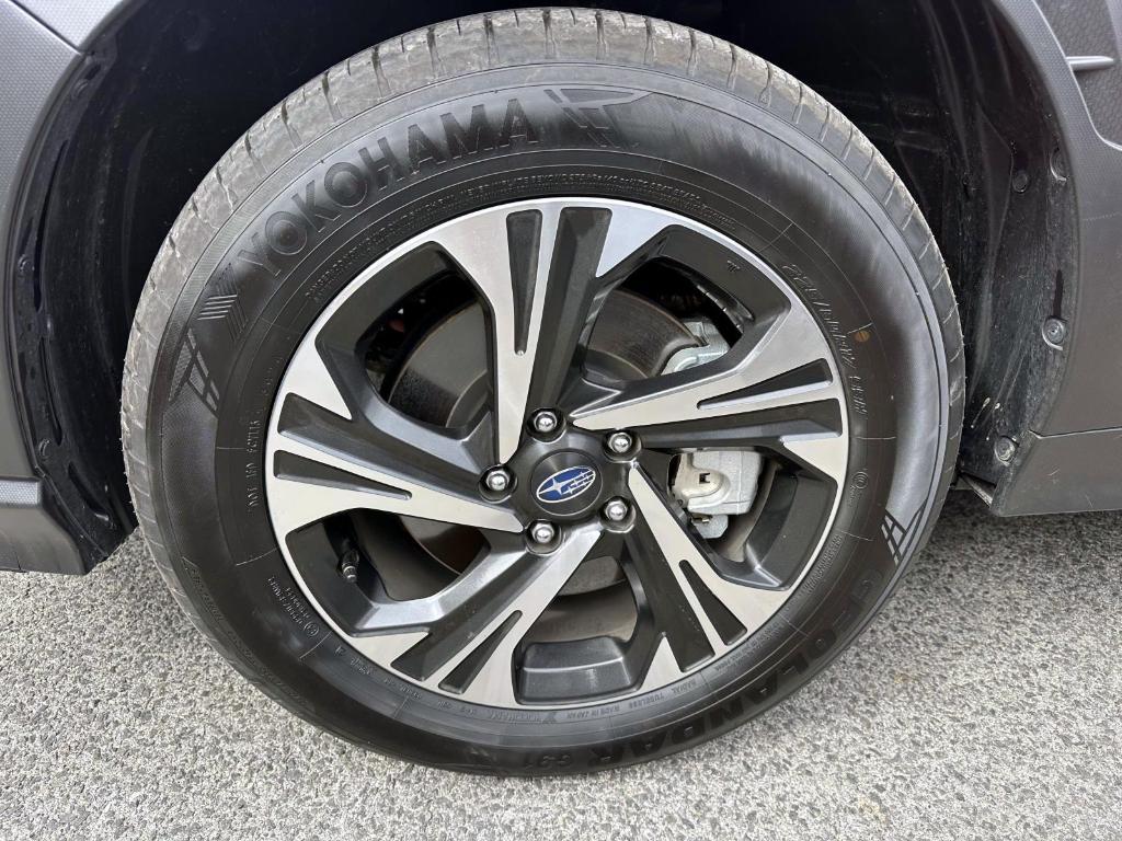 used 2024 Subaru Crosstrek car, priced at $28,997