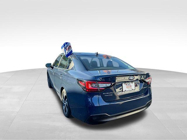 used 2023 Subaru Legacy car, priced at $22,788