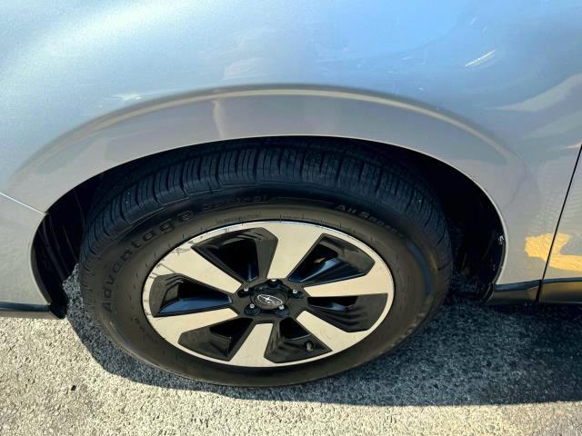 used 2018 Subaru Forester car, priced at $17,788
