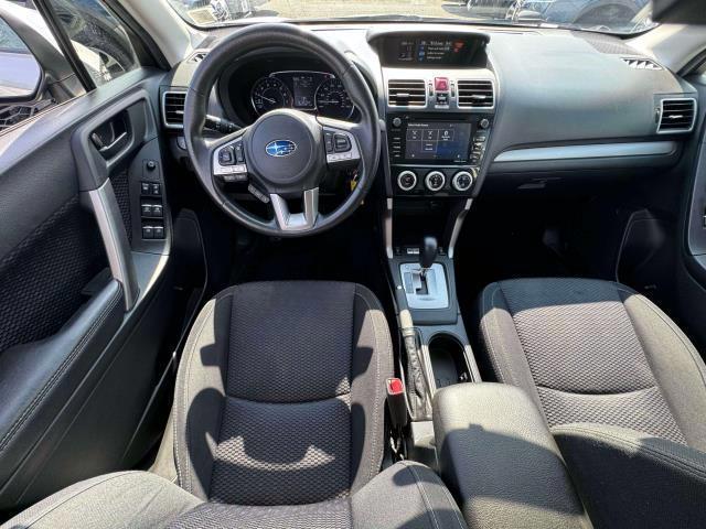 used 2018 Subaru Forester car, priced at $17,788