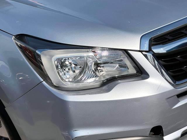 used 2018 Subaru Forester car, priced at $17,788