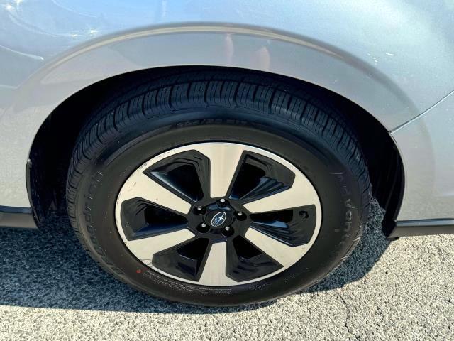 used 2018 Subaru Forester car, priced at $17,788