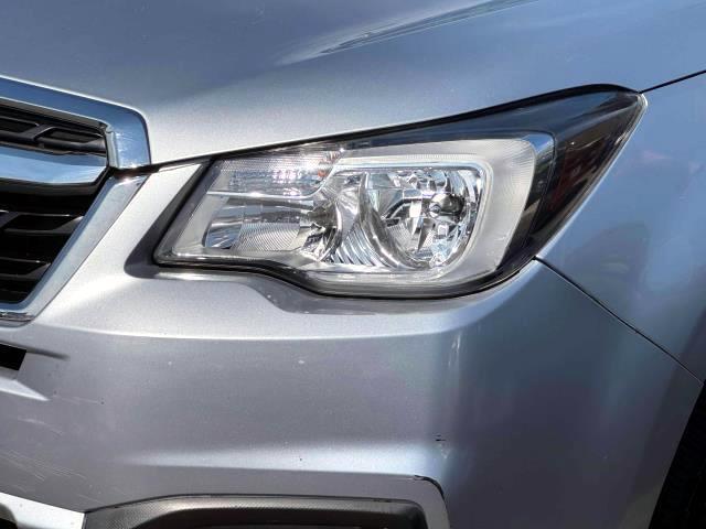 used 2018 Subaru Forester car, priced at $17,788