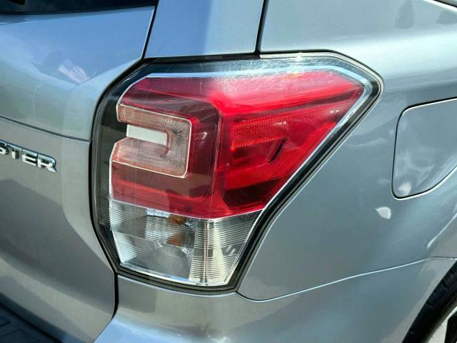 used 2018 Subaru Forester car, priced at $17,788