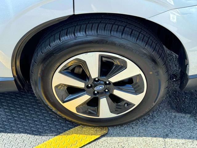 used 2018 Subaru Forester car, priced at $17,788