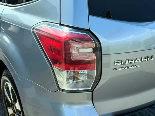 used 2018 Subaru Forester car, priced at $17,788