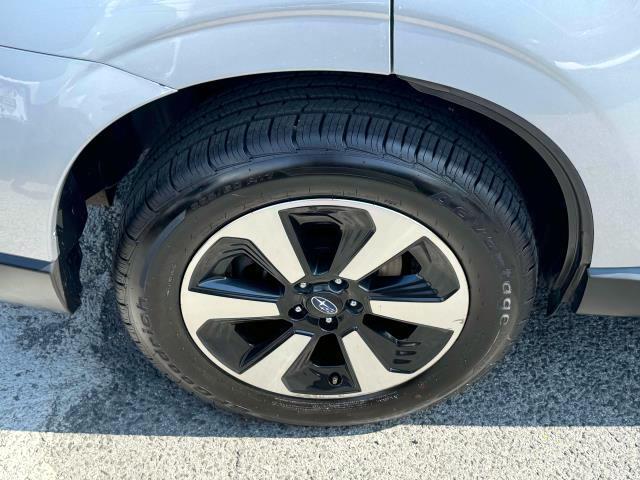 used 2018 Subaru Forester car, priced at $17,788