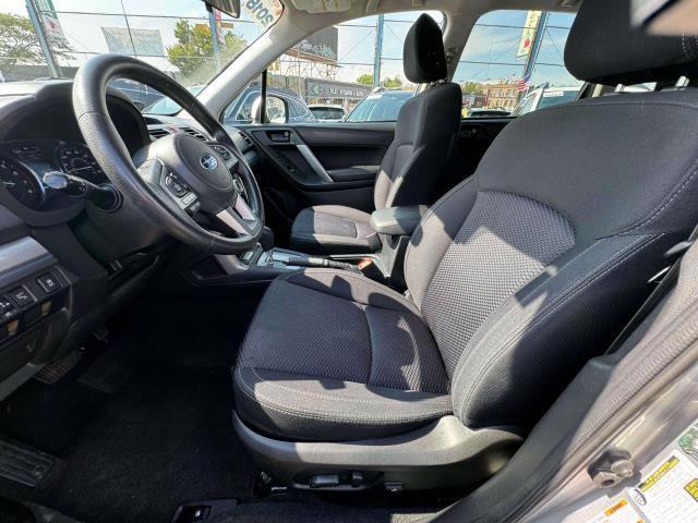 used 2018 Subaru Forester car, priced at $17,788