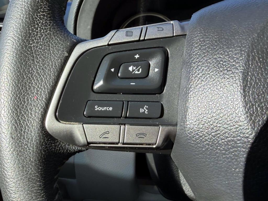 used 2015 Subaru Impreza car, priced at $12,588