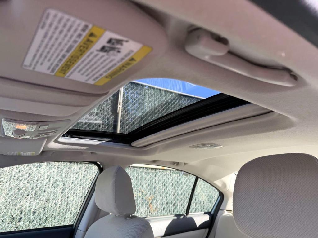 used 2015 Subaru Impreza car, priced at $12,588