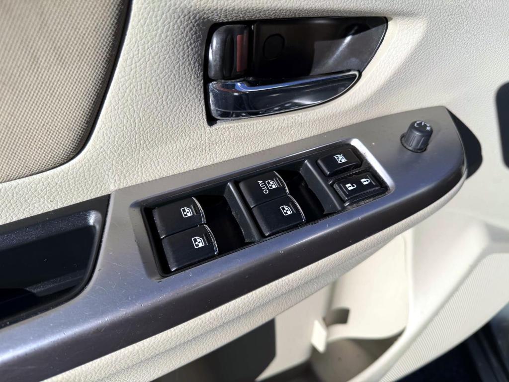 used 2015 Subaru Impreza car, priced at $12,588