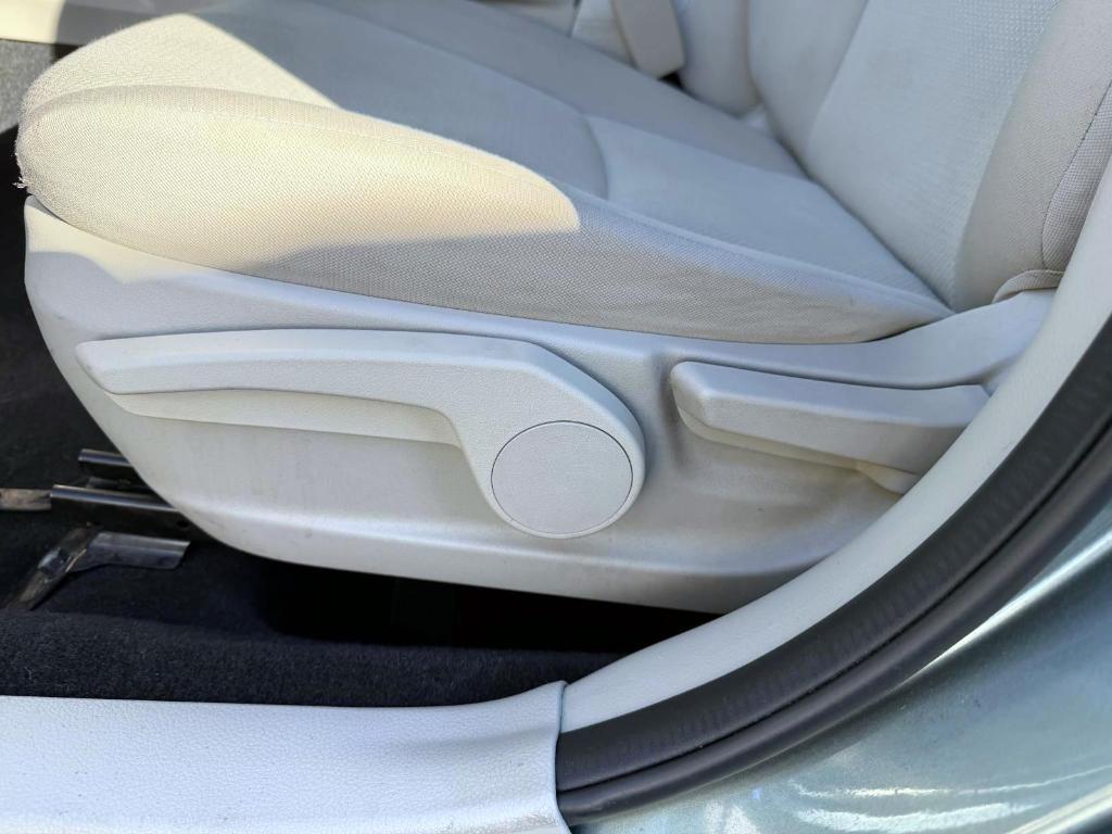 used 2015 Subaru Impreza car, priced at $12,588